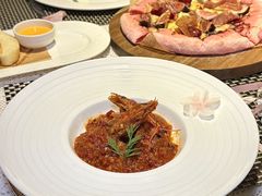 -翡翠鸟精品泰国菜(北辰财富中心店)