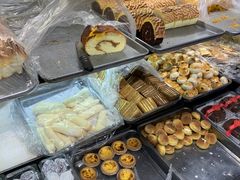 -宏发红西饼屋(天津路店)