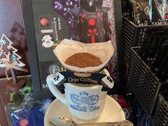 -西村咖啡店 (中山手本店)