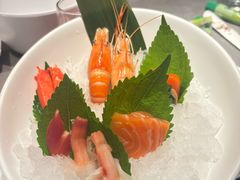 -水木锦堂·自助铁板烧(方庄时代店)