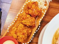 日式炸鸡-真打拉面·日式拉面新流派(体育西横街店)