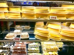 -幸福西饼面包茶饮(车公庙店)