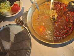 -小龙翻大江文化火锅(宽窄店)