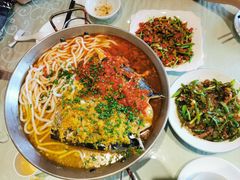 -小芙蓉湘菜馆(易生活购物公园店)
