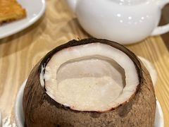 -佛有缘素食馆·荔湾老字号(陈家祠首店)