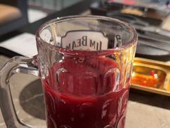 -谷牛日式烤肉(宝山U天地店)