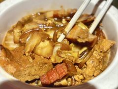 -小吊梨汤·北京菜·烤鸭(鸟巢店)