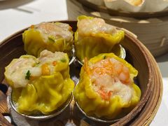 蟹黄烧卖-味可道美食坊(福基路店)