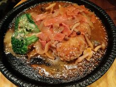 -铃木食堂(帽儿胡同店)