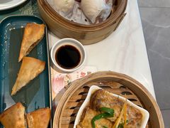 -悦得闲广式点心茶楼(蓝鲸世界店)