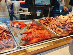 -竺桥兄弟烤鸭馆(竺桥店)