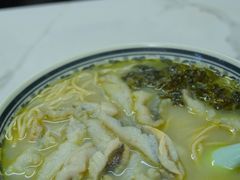 -明呈黄鱼面馆(斜土路店)