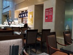 -上海齐鲁万怡大酒店·辣椒屋咖啡厅