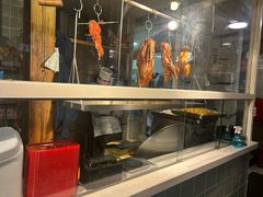 -李记潮汕砂锅粥(营福路店)