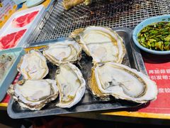 -蚝英雄鲜蚝自助专门店(长楹天街直营店)