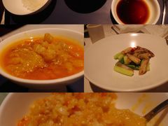 秃黄油捞饭-成隆行·蟹王府(九江路店)