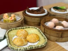 -赏点粤式点心(广州塔店)