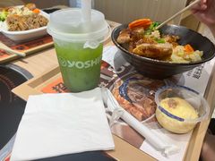 -吉野家(光华路店)