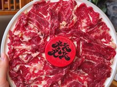 -大龙燚火锅(太古里店)