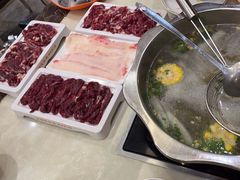 -潮悦牛肉火锅城(水贝店)