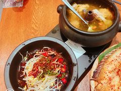 -云海肴·汽锅鸡·云南菜(苏州中心店)