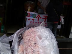 -大个子蒸饭