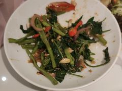 -泰椰里·泰国餐厅(智慧城广百广场店)
