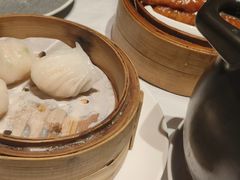-粤盛海鲜楼(融冠乐城店)