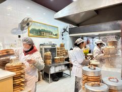 -海汇源老烧麦店(东大街总店)