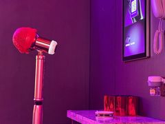 -星聚会KTV(苏州信投大厦店)