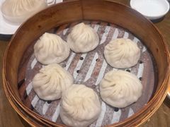 -南翔馒头店(豫园店)