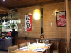 大堂-三石铁板烧(紫竹桥店)