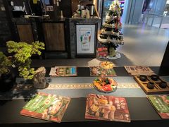 -湊湊火锅·茶憩(和平大悦城店)