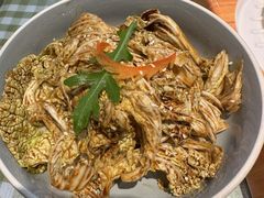 -玉桥餐厅(天坛店)