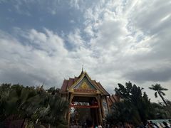 -西双版纳傣族园