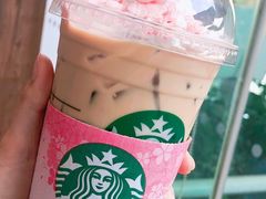-星巴克臻选(成都环球乐天店)