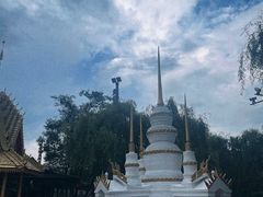 -丽江千古情