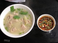 -八一好吃街·高品美食广场