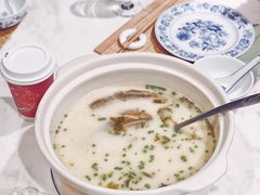黄鱼馄饨煲-漢舍中国菜馆(889广场店)
