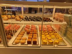 -好利来(上海长宁龙之梦店)