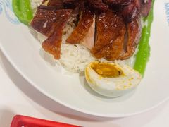 -龙记香港茶餐厅(久光百货店)