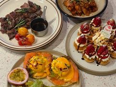-BE BRIGHT KITCHEN(正佳广场店)