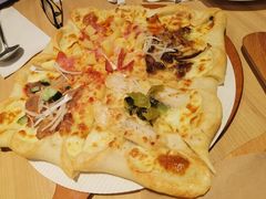 -必胜客(兴隆店)
