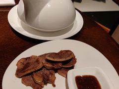 -佛山希尔顿酒店·融誉亚洲美食荟