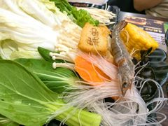 -呷哺呷哺(西单大悦城店)