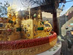 -西安市广仁寺