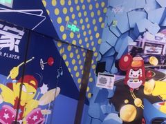 -万达广场(临港店)