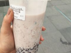 -CoCo都可(建外SOHO店)