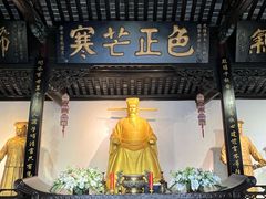 -包公祠