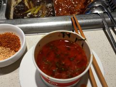 -海底捞火锅(龙首印象城店)